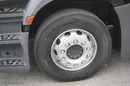 Mercedes Actros 1824 / Chłodnia 22 EPAL / Carrier Supra 950 / kab. sypialna zdjęcie 11