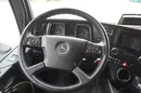 Mercedes Actros 1824 / Chłodnia 22 EPAL / Carrier Supra 950 / kab. sypialna zdjęcie 17