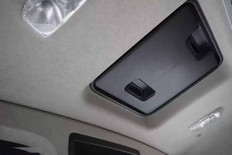 Mercedes Actros 1824 / Chłodnia 22 EPAL / Carrier Supra 950 / kab. sypialna zdjęcie 25