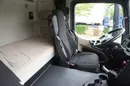 Mercedes Actros 1824 / Chłodnia 22 EPAL / Carrier Supra 950 / kab. sypialna zdjęcie 27