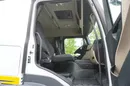 Mercedes Actros 1824 / Chłodnia 22 EPAL / Carrier Supra 950 / kab. sypialna zdjęcie 30