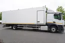 Mercedes Actros 1824 / Chłodnia 22 EPAL / Carrier Supra 950 / kab. sypialna zdjęcie 6