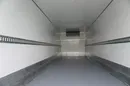 Mercedes Actros 1824 / Chłodnia 22 EPAL / Carrier Supra 950 / kab. sypialna zdjęcie 9