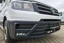 Volkswagen Crafter L3H2 85900zł NETTO Brygadówka 7 osób 2.0TDi/140KM zdjęcie 11