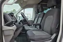 Volkswagen Crafter L3H2 85900zł NETTO Brygadówka 7 osób 2.0TDi/140KM zdjęcie 15