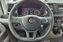 Volkswagen Crafter L3H2 85900zł NETTO Brygadówka 7 osób 2.0TDi/140KM zdjęcie 18
