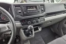 Volkswagen Crafter L3H2 85900zł NETTO Brygadówka 7 osób 2.0TDi/140KM zdjęcie 20