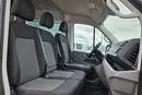 Volkswagen Crafter L3H2 85900zł NETTO Brygadówka 7 osób 2.0TDi/140KM zdjęcie 22