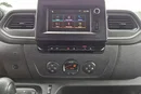 Renault Master L2H2 89999zł Netto Brygadówka 7 osób 2.3 dCi/150KM zdjęcie 25