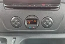 Renault Master L2H2 89999zł Netto Brygadówka 7 osób 2.3 dCi/150KM zdjęcie 28