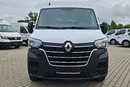 Renault Master L2H2 89999zł Netto Brygadówka 7 osób 2.3 dCi/150KM zdjęcie 4
