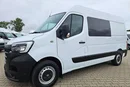 Renault Master L2H2 89999zł Netto Brygadówka 7 osób 2.3 dCi/150KM zdjęcie 5