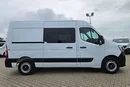 Renault Master L2H2 89999zł Netto Brygadówka 7 osób 2.3 dCi/150KM zdjęcie 7