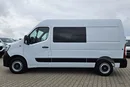 Renault Master L2H2 89999zł Netto Brygadówka 7 osób 2.3 dCi/150KM zdjęcie 8