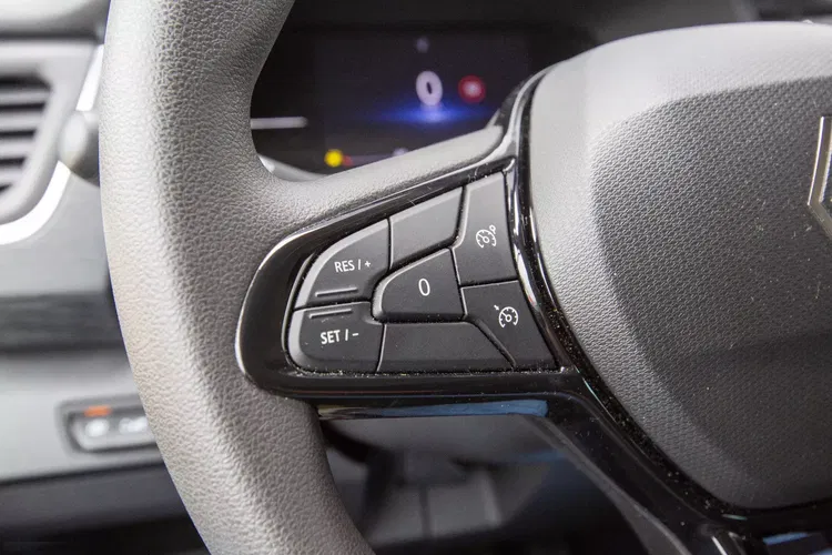 Renault trafic zdjęcie 18