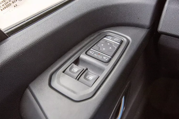 Renault trafic zdjęcie 19