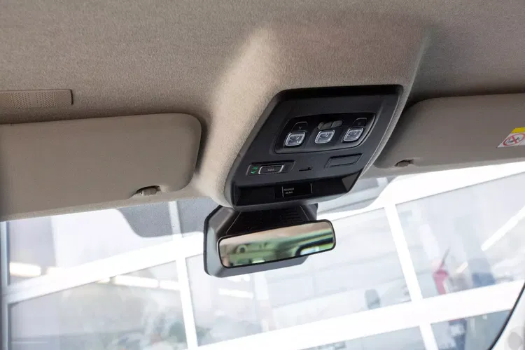 Renault trafic zdjęcie 21