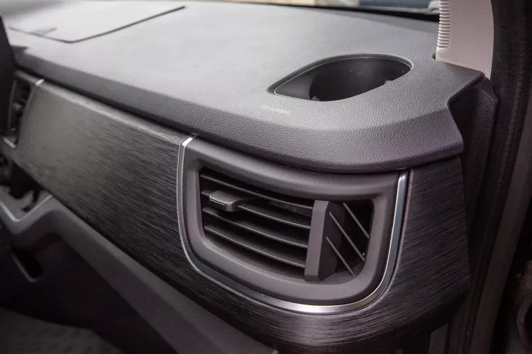 Renault trafic zdjęcie 23