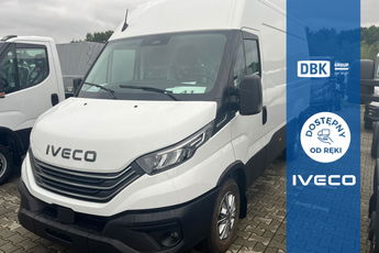 Iveco Iveco Daily