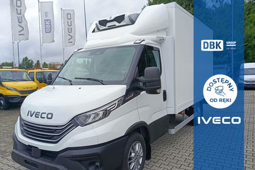 Iveco IVECO Daily 35S18HA8