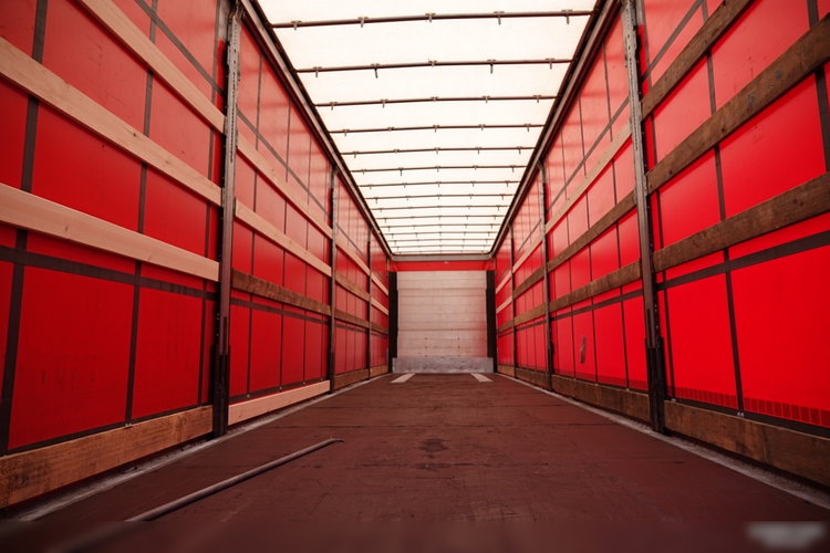 Schmitz -CARGOBULL / FIRANKA / STANDARD / 2 OSIE PODNOSZONE / SPROWADZONA zdjęcie 15