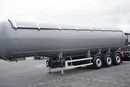 STOKOTA CYSTERNA / DO GAZU / LPG / 47 895 L / JAK NOWA zdjęcie 18