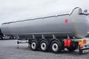 STOKOTA CYSTERNA / DO GAZU / LPG / 47 895 L / JAK NOWA zdjęcie 22