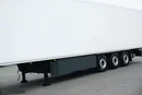 Schmitz CHŁODNIA / CARRIER VECTOR 1550 zdjęcie 12