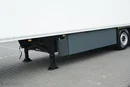 Schmitz CHŁODNIA / CARRIER VECTOR 1550 zdjęcie 14