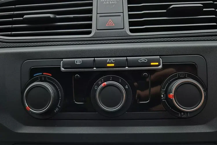 Volkswagen Caddy Maxi zdjęcie 14