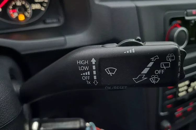 Volkswagen Caddy Maxi zdjęcie 17