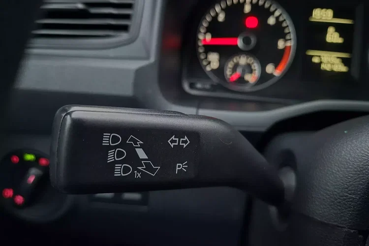 Volkswagen Caddy Maxi zdjęcie 18