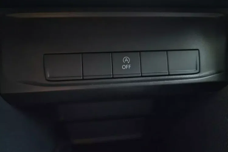 Volkswagen Caddy Maxi zdjęcie 19