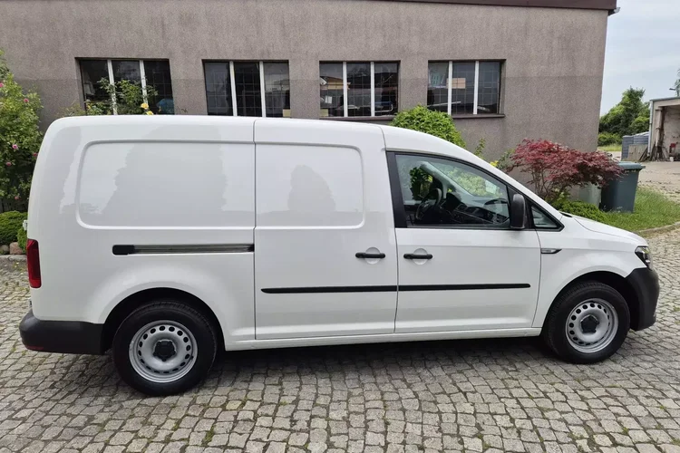 Volkswagen Caddy Maxi zdjęcie 7