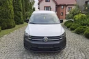 Volkswagen Caddy Maxi zdjęcie 2
