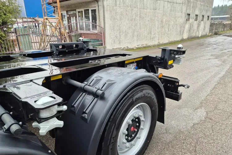 Kogel Podkontenerowa zdjęcie 13