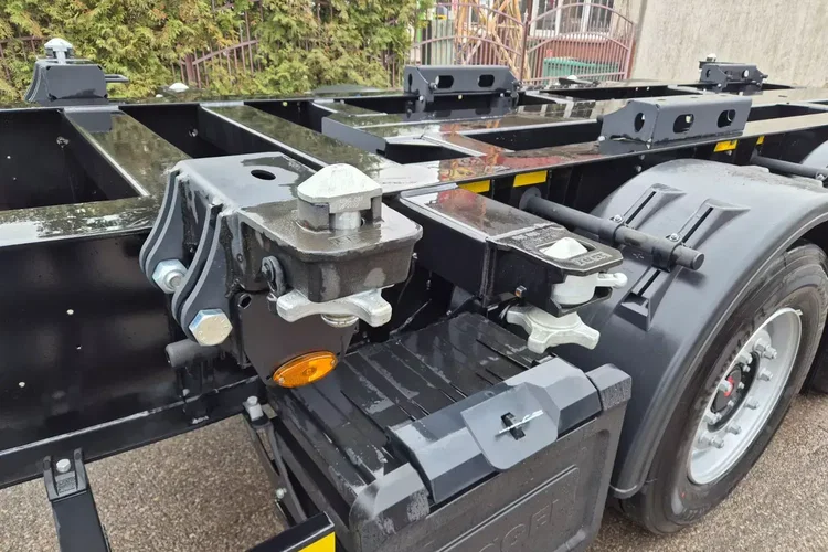 Kogel Podkontenerowa zdjęcie 14