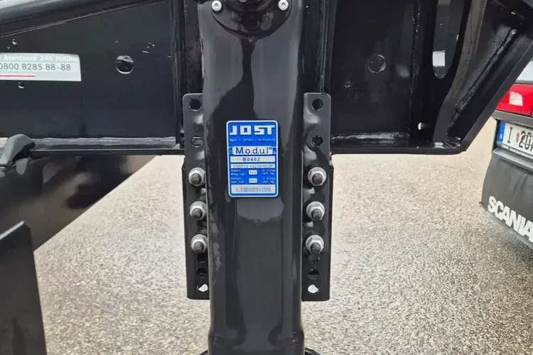 Kogel Podkontenerowa zdjęcie 19