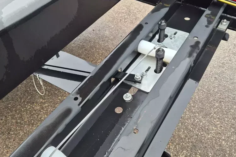 Kogel Podkontenerowa zdjęcie 22