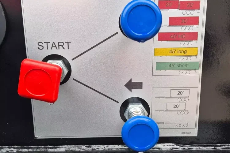 Kogel Podkontenerowa zdjęcie 25