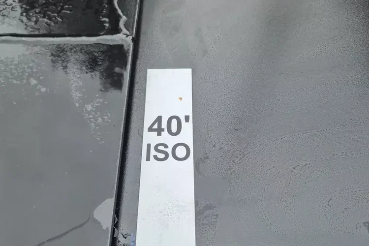 Kogel Podkontenerowa zdjęcie 29