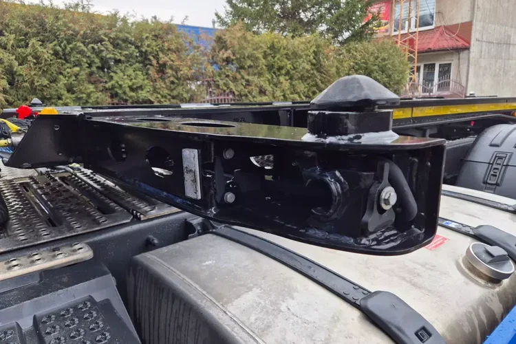 Kogel Podkontenerowa zdjęcie 7