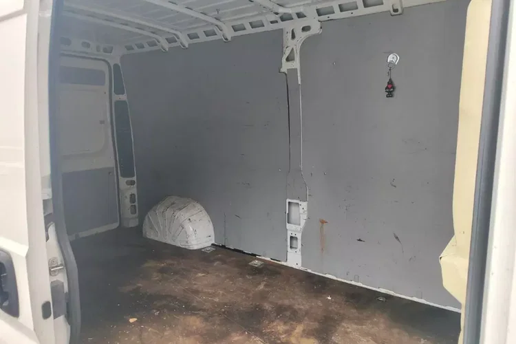 Citroen Jumper zdjęcie 11