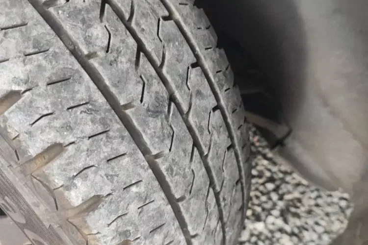 Citroen Jumper zdjęcie 13