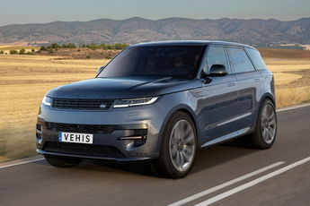 Land Rover LAND ROVER Range Rover S 3.0 P550e PHEV Autobiography