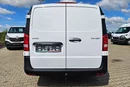 Mercedes vito L2H1 64999zł NETTO 2.0Cdi/136KM zdjęcie 10