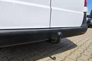 Mercedes vito L2H1 64999zł NETTO 2.0Cdi/136KM zdjęcie 12