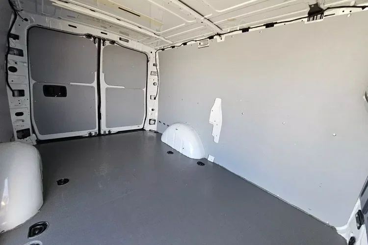 Mercedes vito L2H1 64999zł NETTO 2.0Cdi/136KM zdjęcie 16