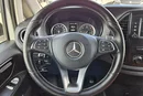 Mercedes vito L2H1 64999zł NETTO 2.0Cdi/136KM zdjęcie 22