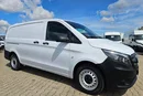 Mercedes vito L2H1 64999zł NETTO 2.0Cdi/136KM zdjęcie 3